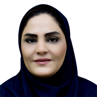مرضیه کجانی